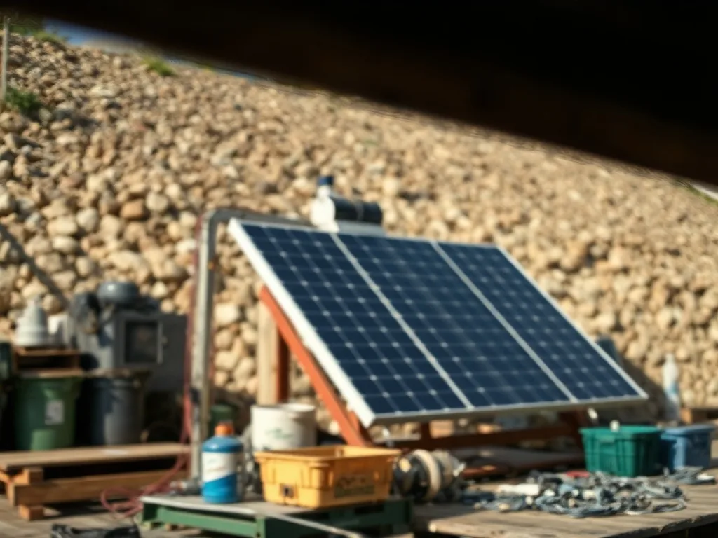 Dépannage onduleur photovoltaïque à La Roche-sur-Yon: le vrai coût d’une panne